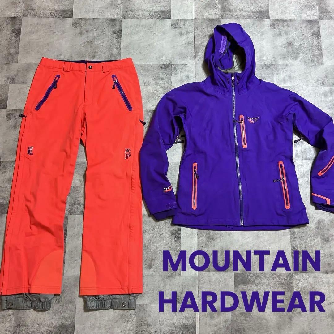 スノーボード MOUNTAINHARDWEAR STATIC JACKET WOMEN