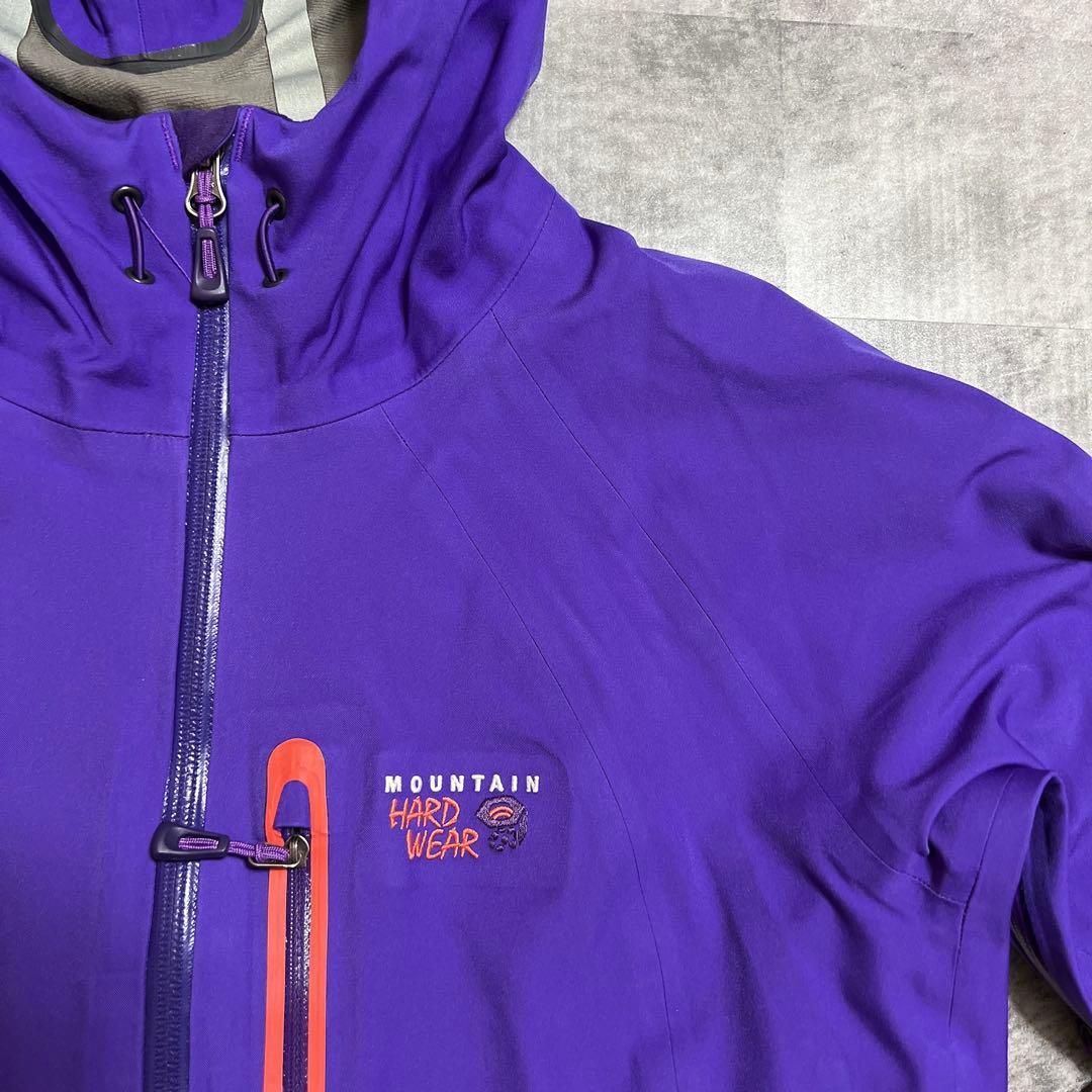 スノーボード MOUNTAINHARDWEAR STATIC JACKET WOMEN