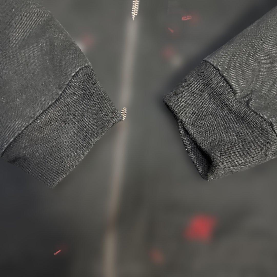 CHOKO Snap-on スナップオン SNAP ON カバーオール　M