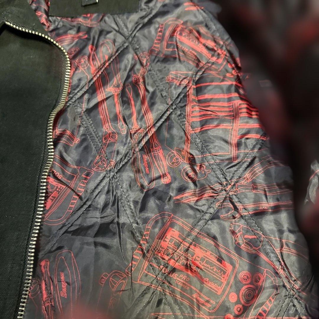 CHOKO Snap-on スナップオン SNAP ON カバーオール　M