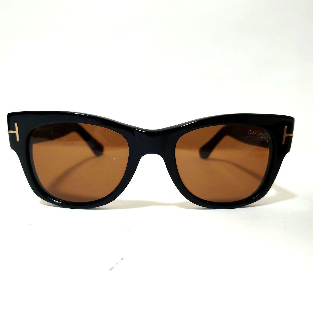 ✨美品✨トムフォード サングラス メンズCary TF58 B5