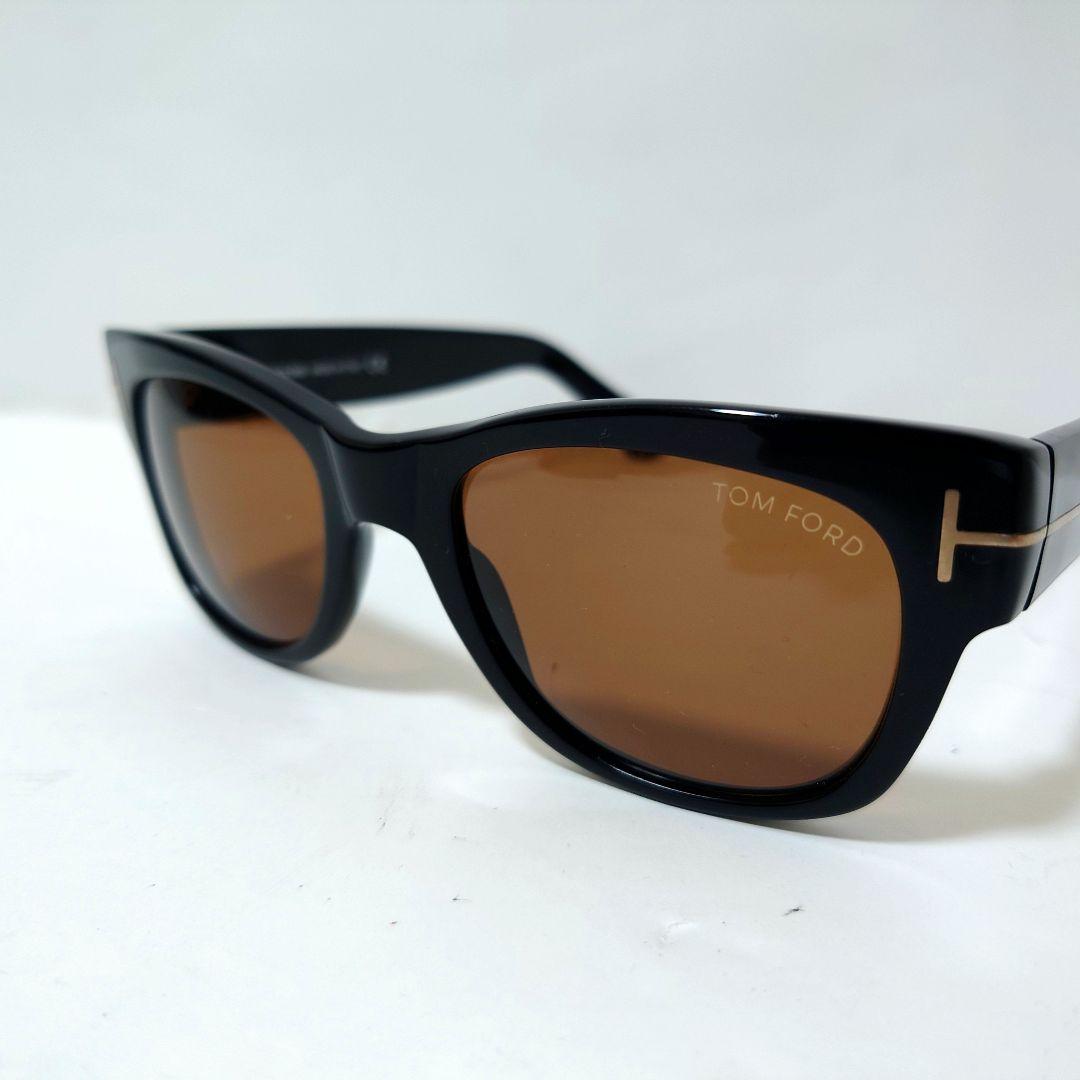 ✨美品✨トムフォード サングラス メンズCary TF58 B5