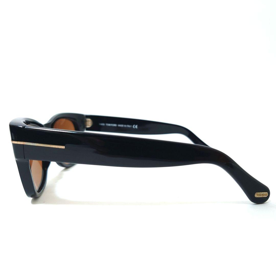 ✨美品✨トムフォード サングラス メンズCary TF58 B5