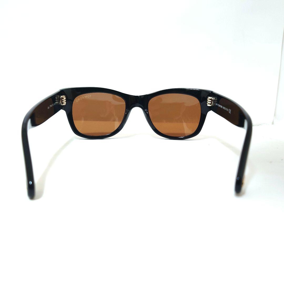 ✨美品✨トムフォード サングラス メンズCary TF58 B5