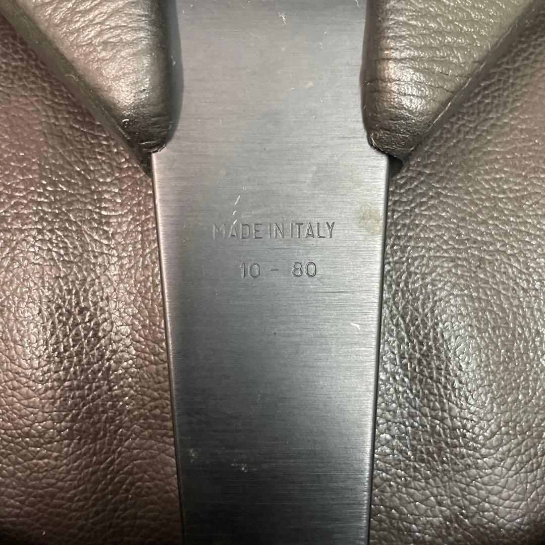 Gilles Villeneuve ジル・ビルヌーブ Momo ステアリング