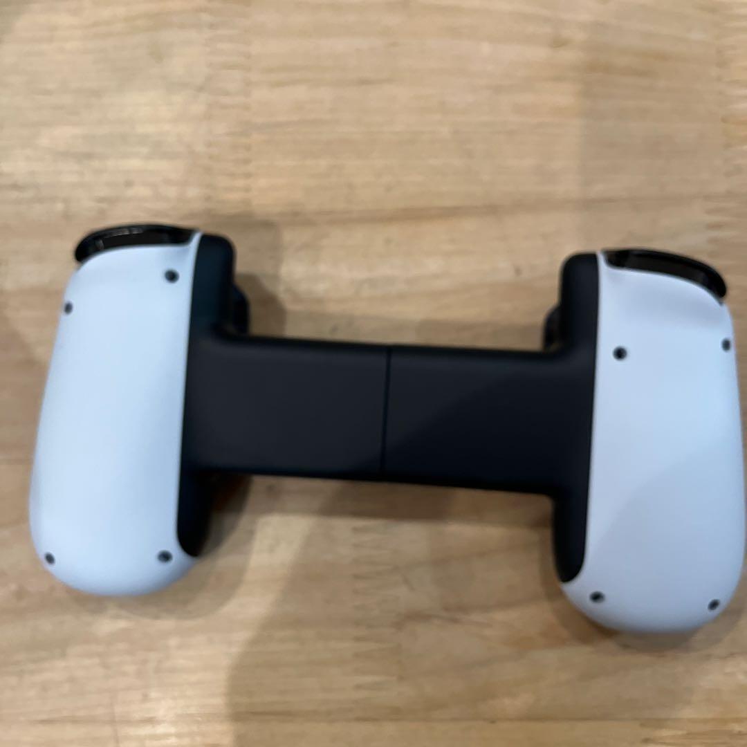 BACKBONE USB-C ゲームコントローラー ケース付き