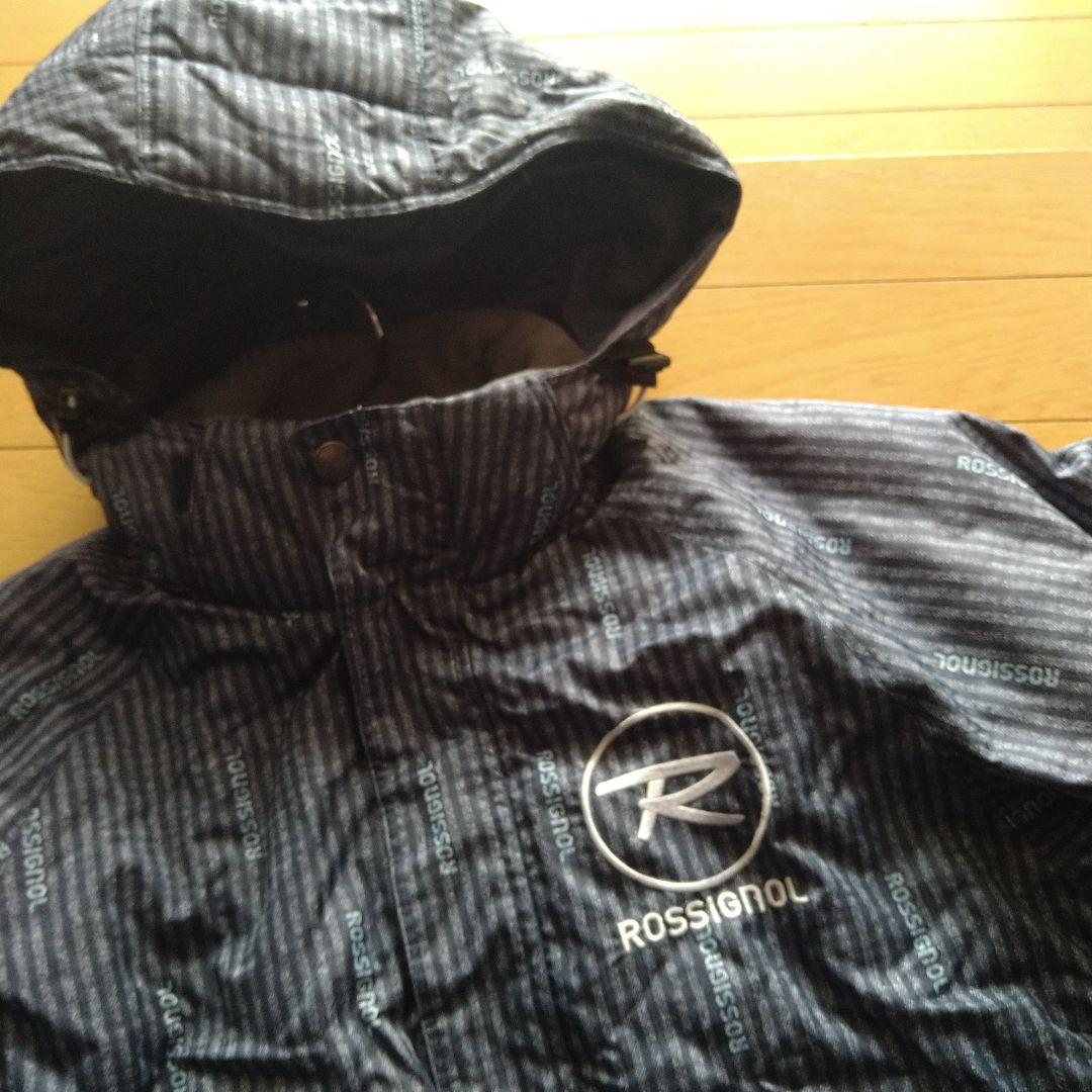 ロシニョール　スキーウエア　上下　キッズ　150