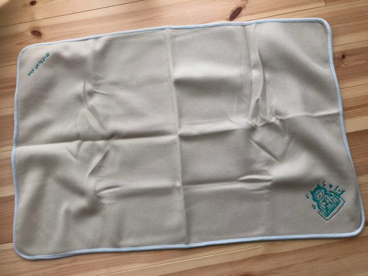 aikoブランケット