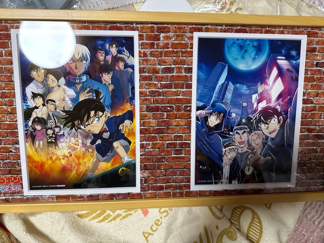 名探偵コナン　ハロウィンの花嫁