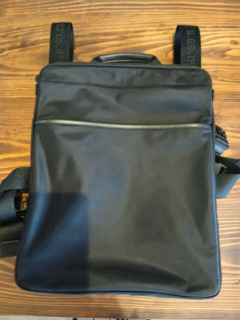 RIMOWA リモワ　cabinスーツケース用ハーネス　ブラック 1回使用