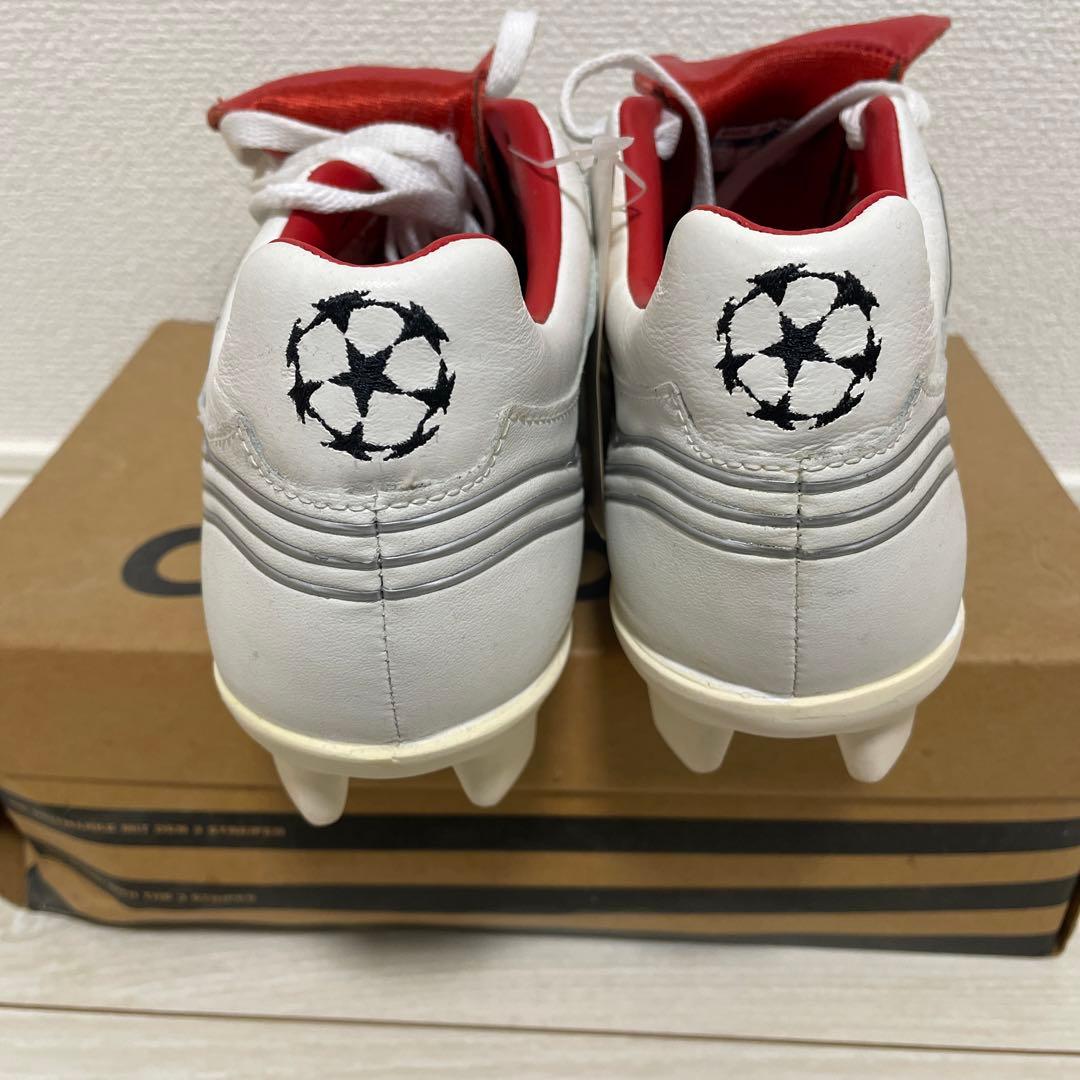 【激レア未使用品】アディダス　プレデター　プレシジョン２