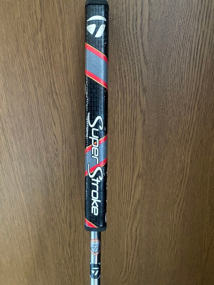 週末値引❗️TaylorMade Spider GT パター シングルベント