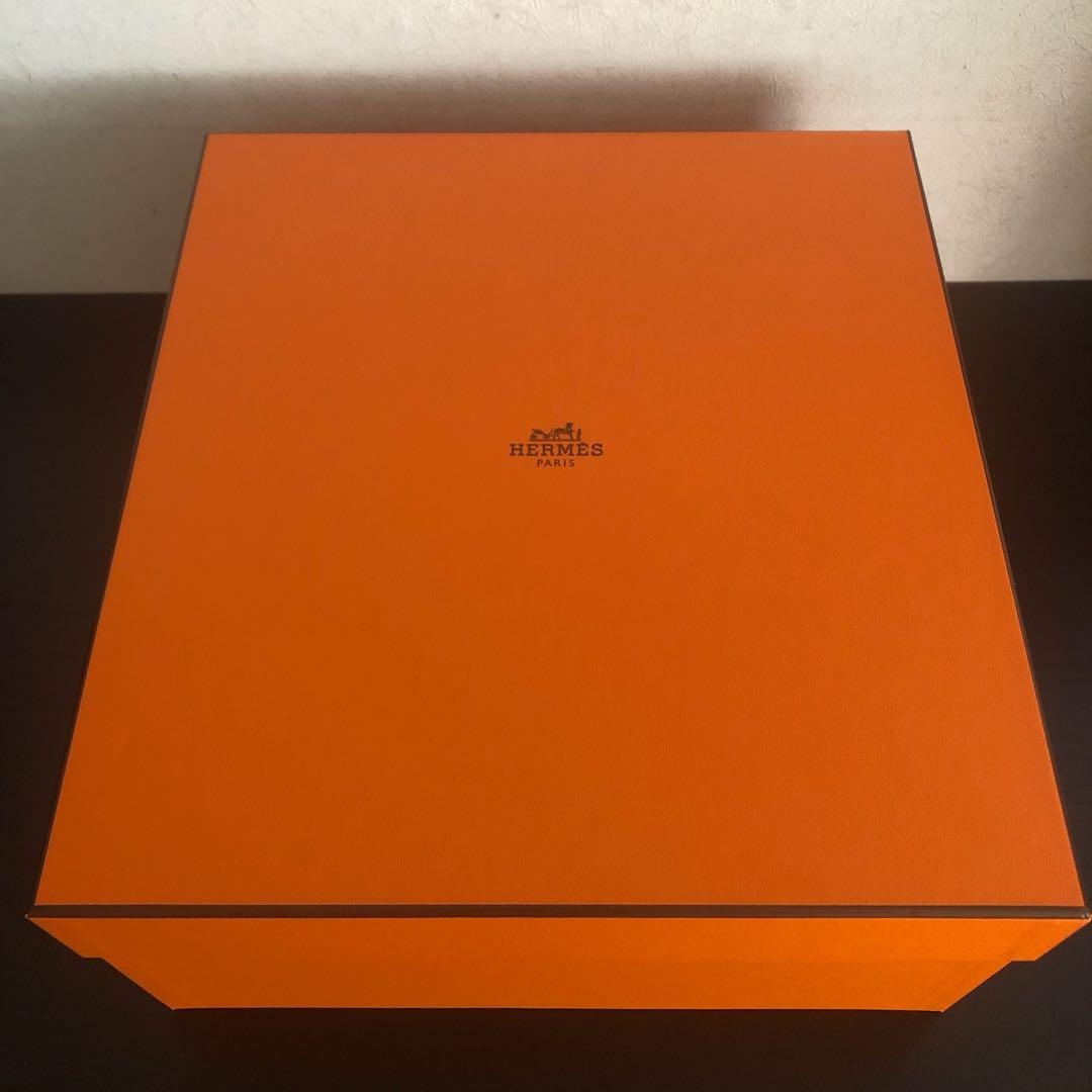 エルメス　HERMES　空箱（ケリー28）