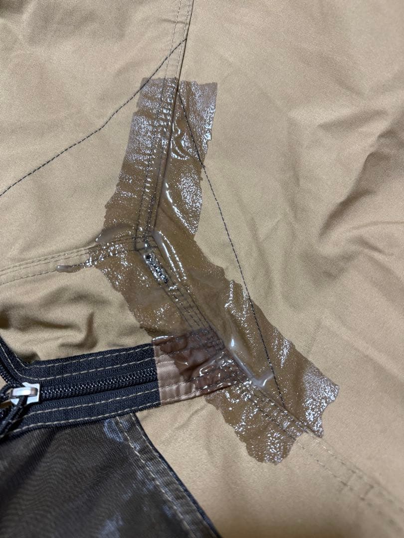 【スースさん専用】ワンティグリスソロホームステッドTC 美品