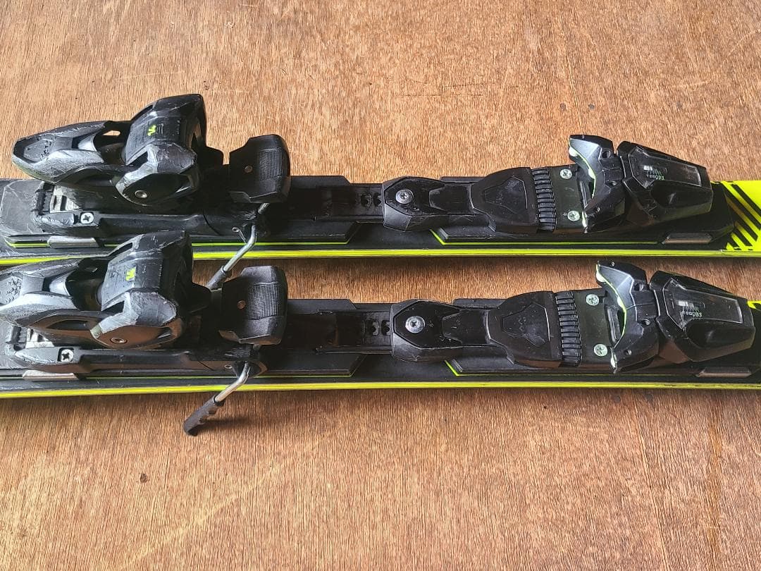 スキー 160 HEAD I.SL WORLD CUP REBELS 11.5