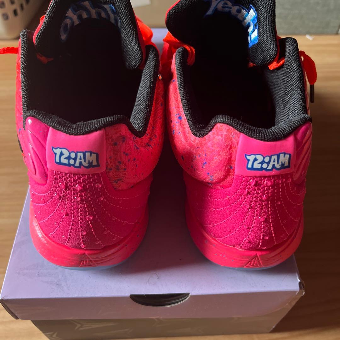 Ja2×kool-Aid Tropical Punch