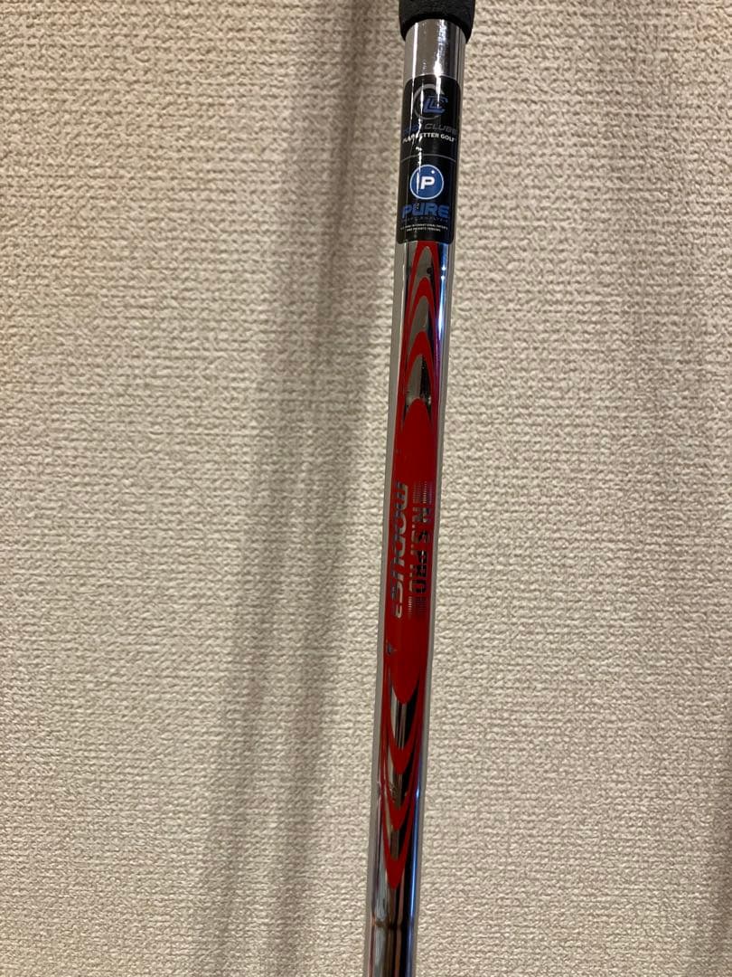 TaylorMade P790 5番アイアン（2017）