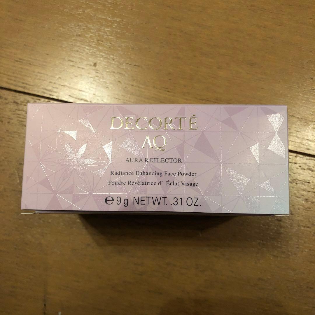 AQ オーラ リフレクター / 04 twilight bloom(限定)