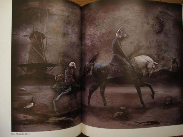 Marcin Owczarek - Paradise Lost　失楽園