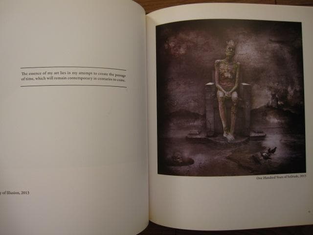 Marcin Owczarek - Paradise Lost　失楽園