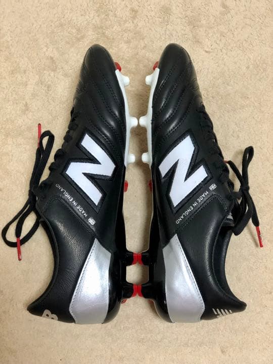 ニューバランス MiUK ONE CLASSIC FG サッカースパイク UK製