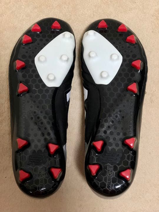 ニューバランス MiUK ONE CLASSIC FG サッカースパイク UK製