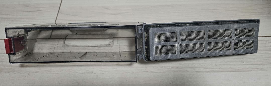 ECOVACS DEEBOT T8＋ストロング電動モップ＋消耗品一式