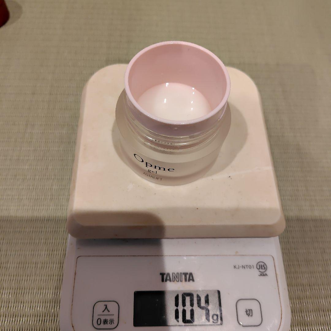 アスタリフト6点