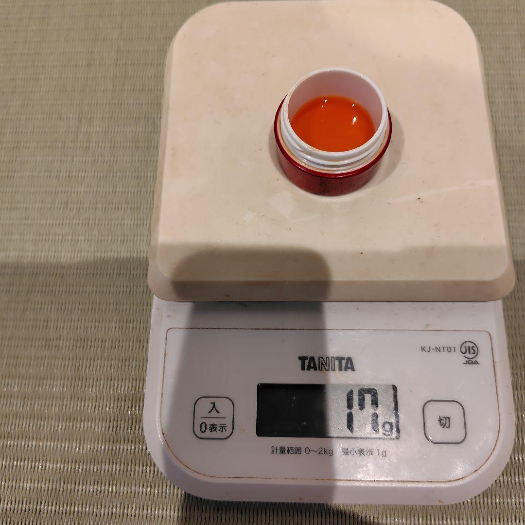 アスタリフト6点