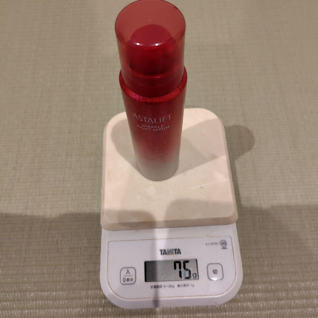 アスタリフト6点