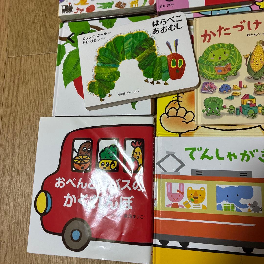子供　絵本　まとめ売り