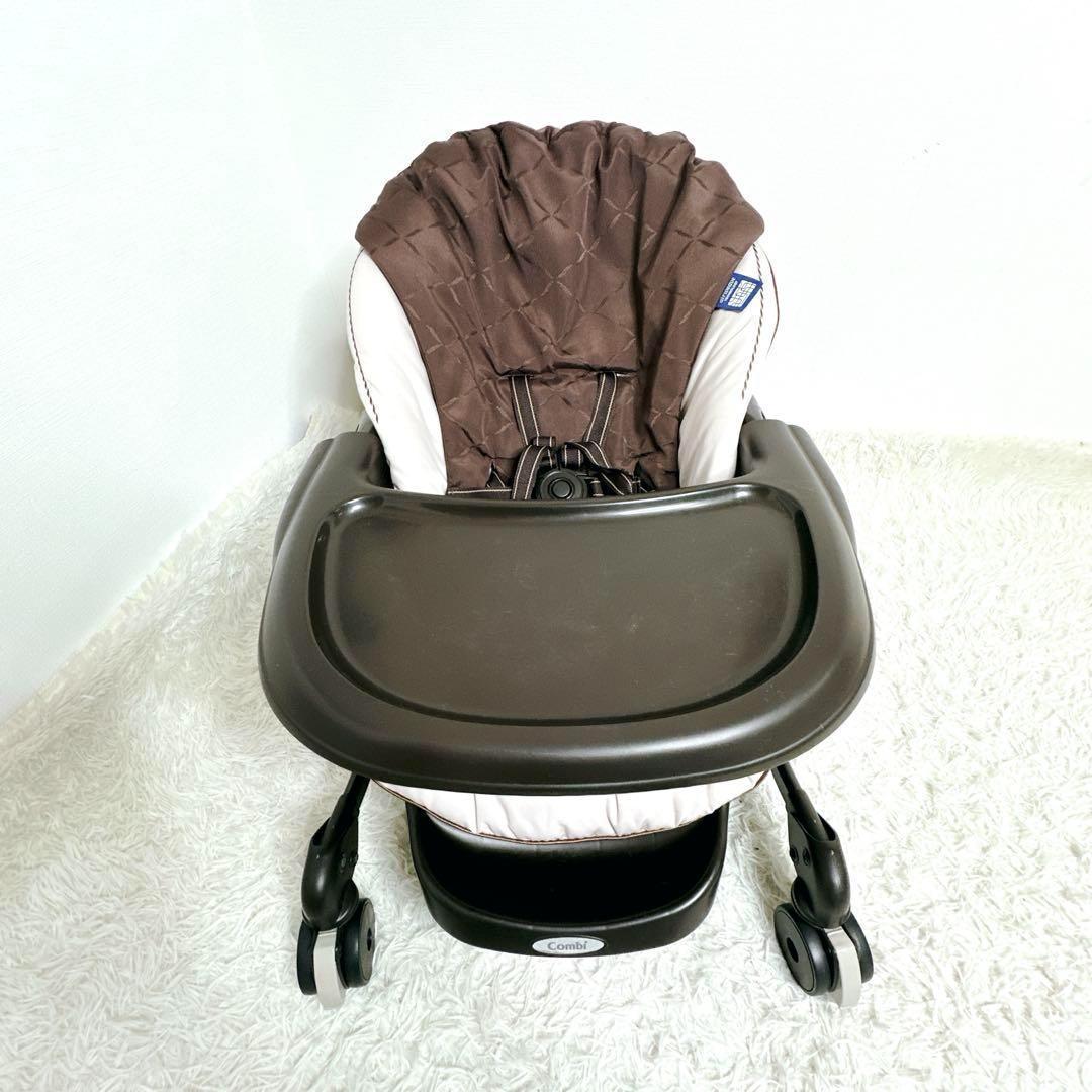 ✨週末特価✨　Combi ネムリラ AT BEDi 電動　コンビ スイングチェア