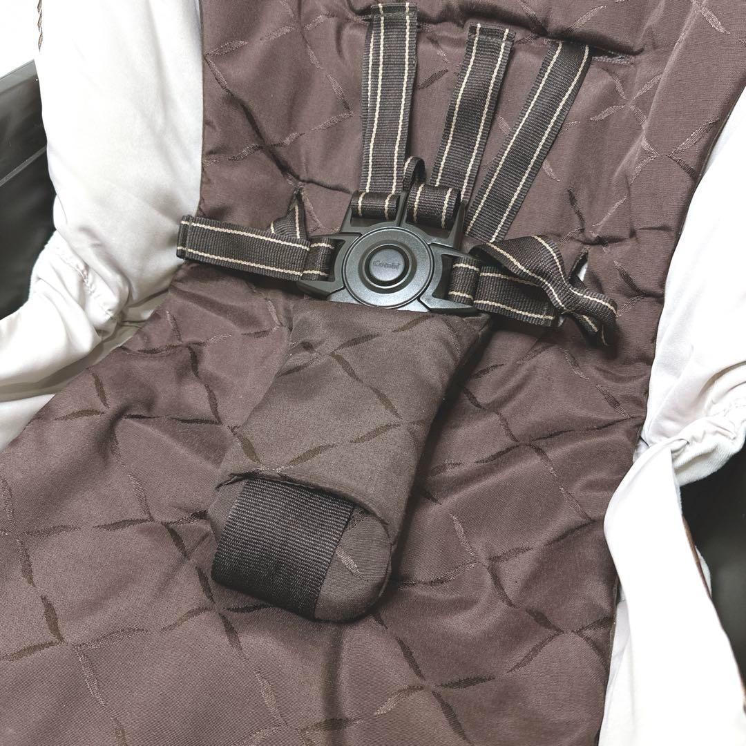 ✨週末特価✨　Combi ネムリラ AT BEDi 電動　コンビ スイングチェア