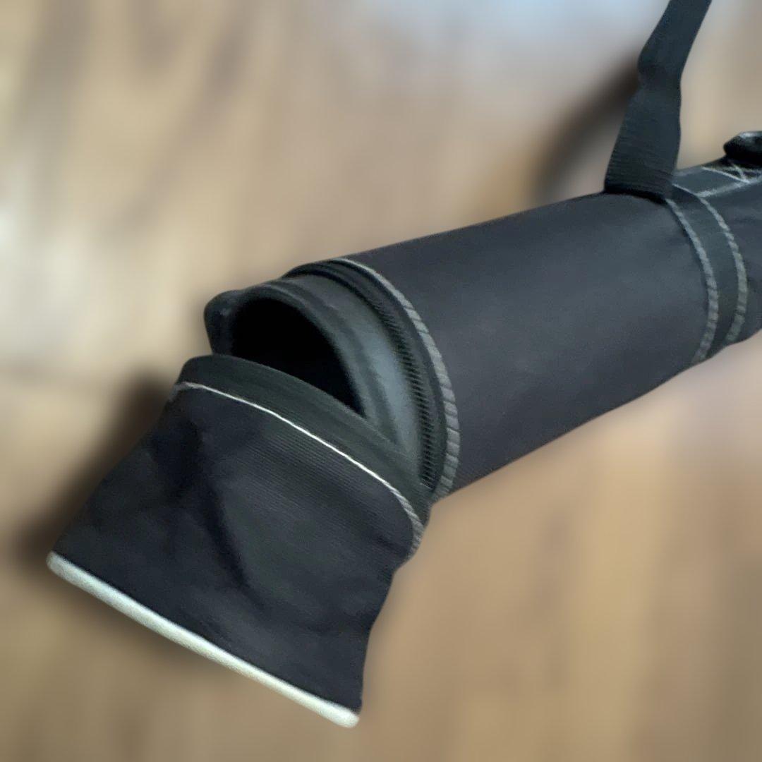 ★赤ワニ クラッシャー★Marucci 80cm600g★ジュニア用★ミドル