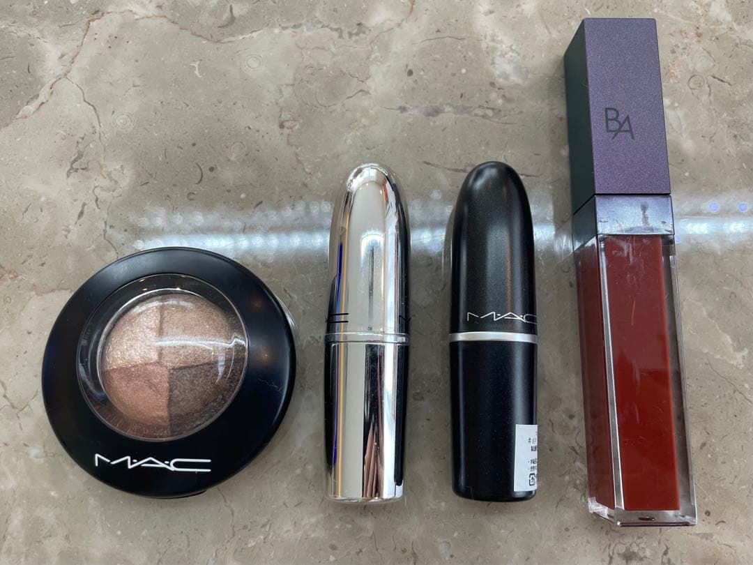 コスメまとめ売り 12 デパコス ブルベさん イエベさん向け