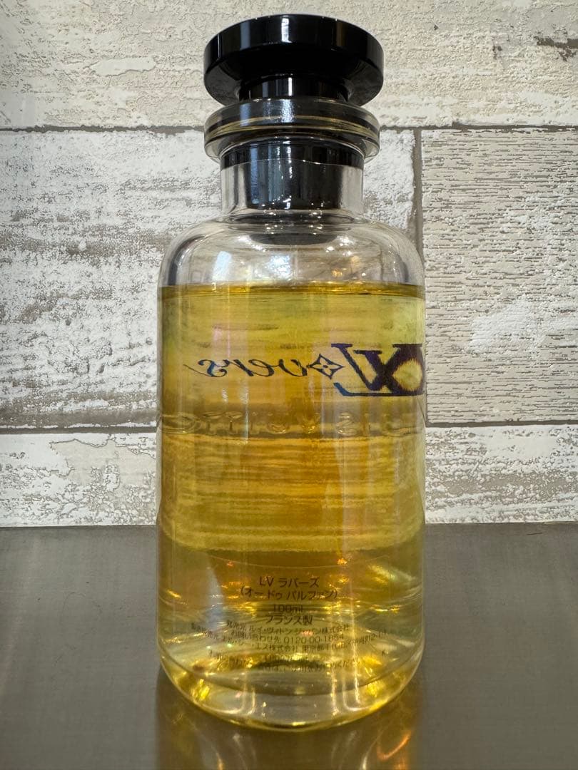 LOUIS VUITTON LOVERS ラバーズ