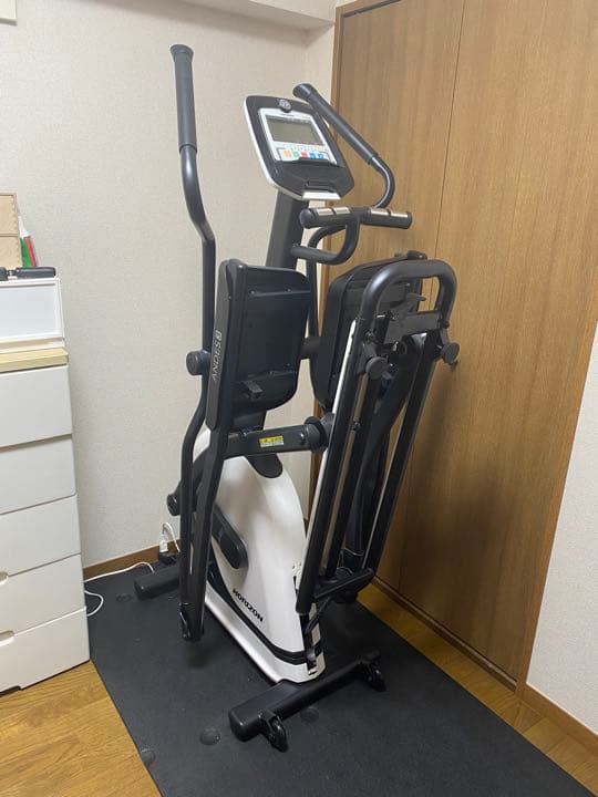 ウエイトトレーニング Horizon