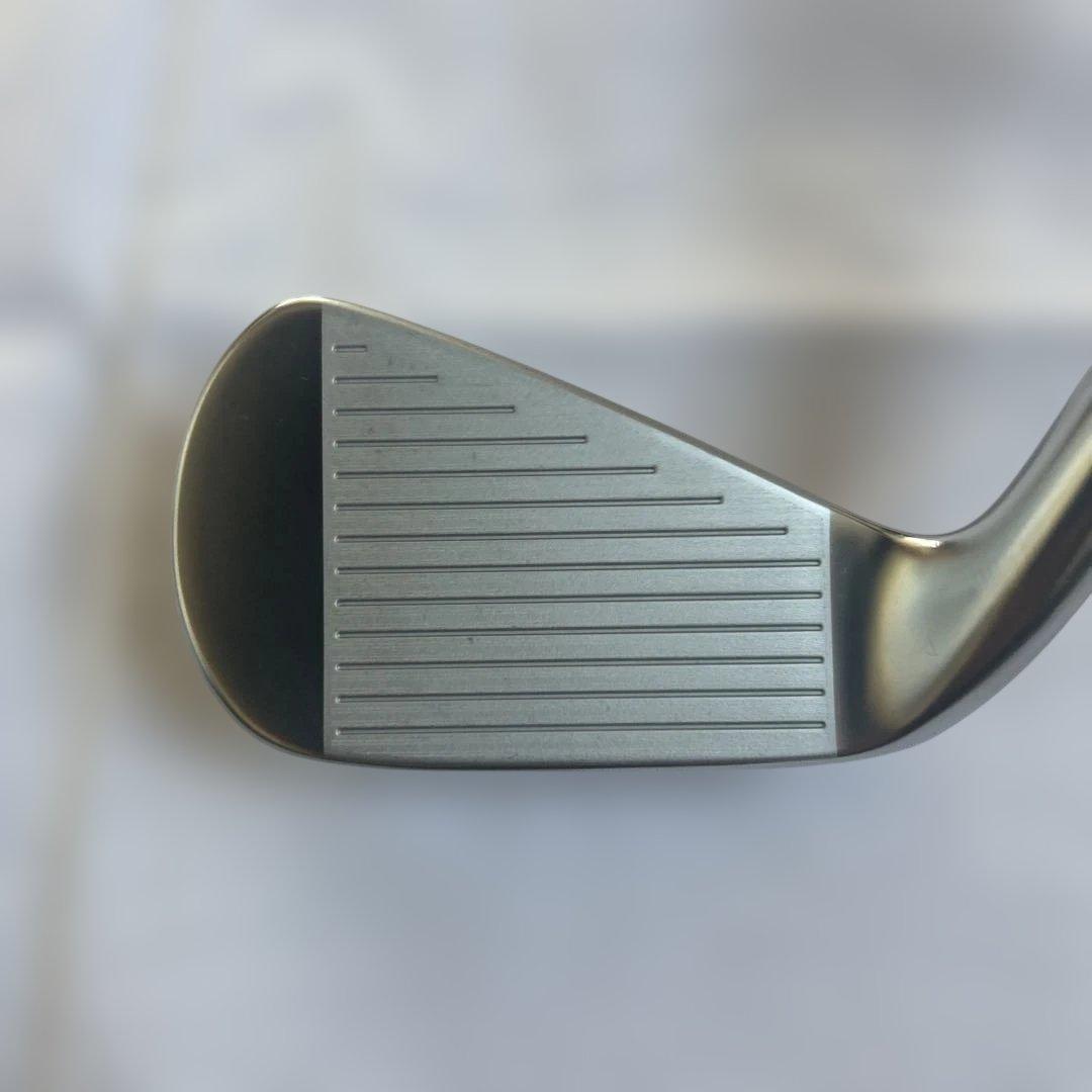 め*し様 スリクソン Srixon ZXIU 4番　23°