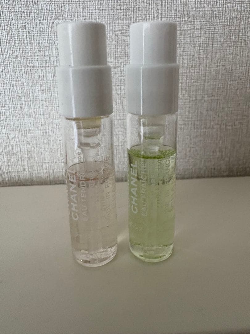 CHANEL ジュー ドゥ ルミエール　ジュードゥルミエール　マルチパレット