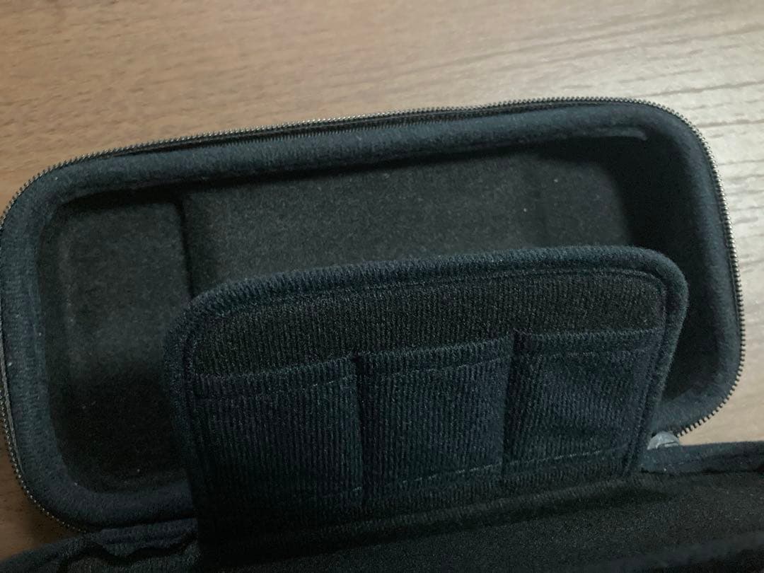 任天堂 Switch Lite （グレー、箱無し、充電器付き、専用ケース付き）