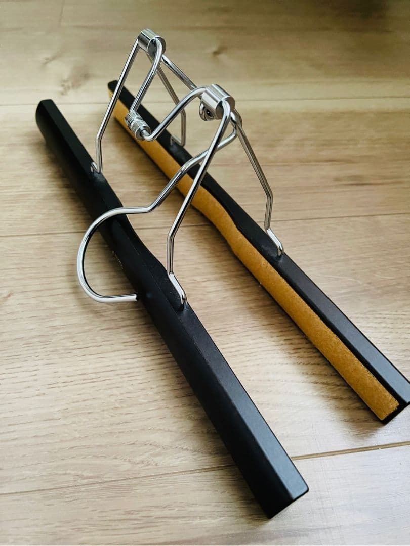 【NAKATA HANGER】ナカタハンガーセット