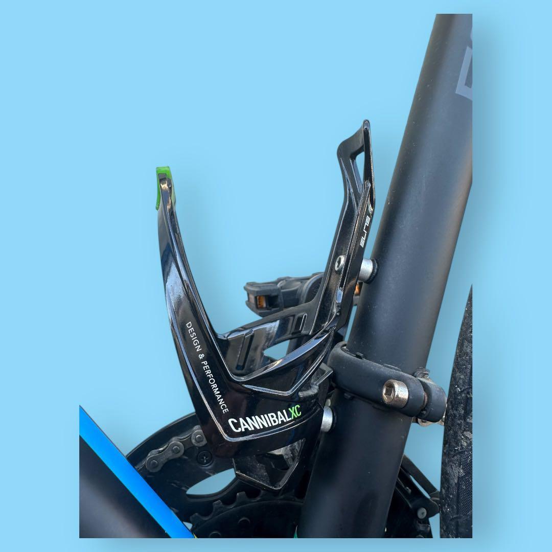 【引き取り限定】NESTO FALAD ロードバイク 500mm 700C