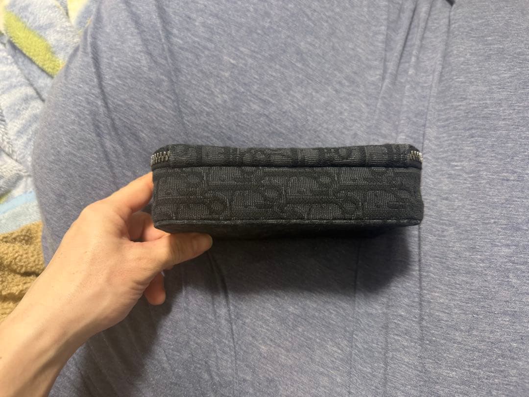 Dior ショルダーバッグ