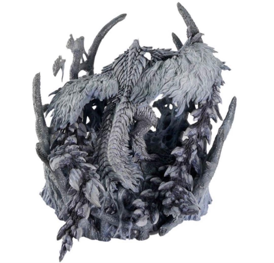 フィギュアビルダー クリエイターズモデル 鎖刃竜 アルシュベルド 新品未開封