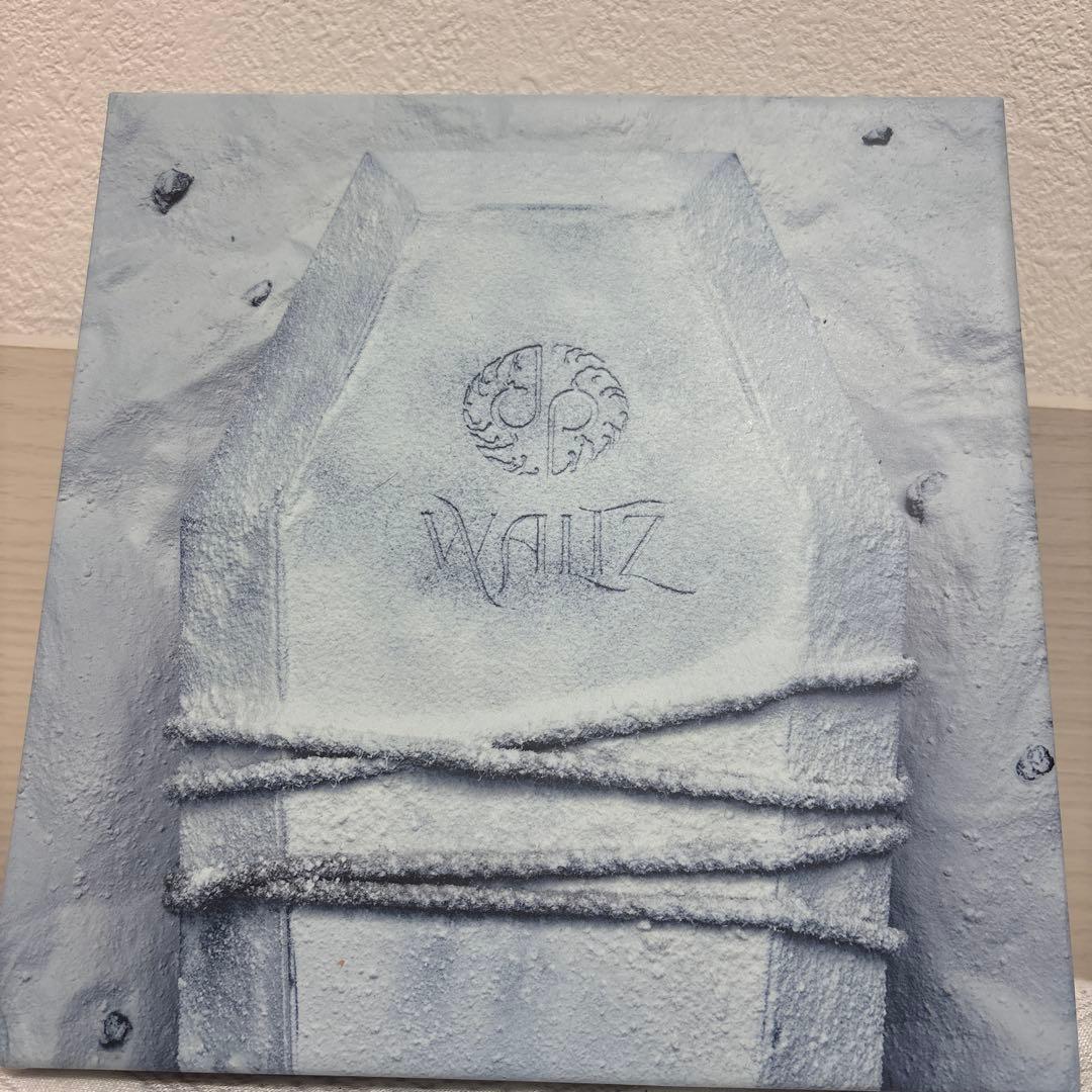 龍宮城 WALTZ FC白盤