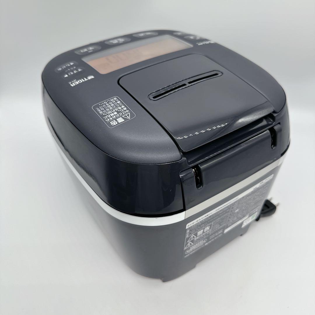 美品★TIGER IH炊飯器 JPI-A100 KO 5.5合 2023年製