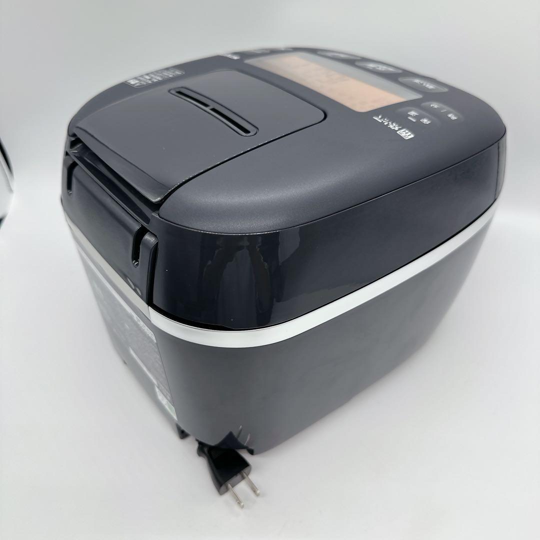 美品★TIGER IH炊飯器 JPI-A100 KO 5.5合 2023年製