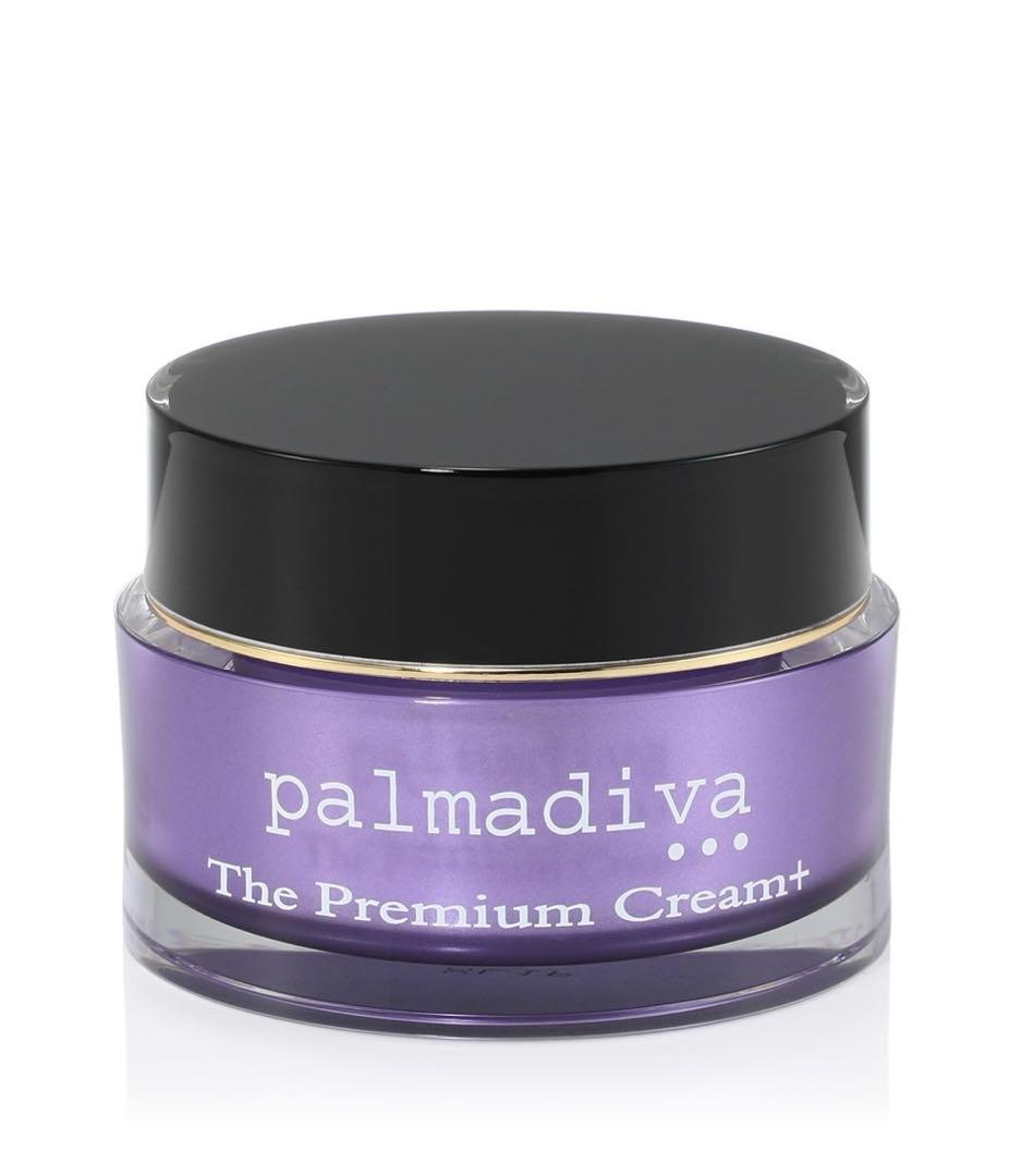 2025最新版　パルマディーバ　プレミアムクリーム 1個