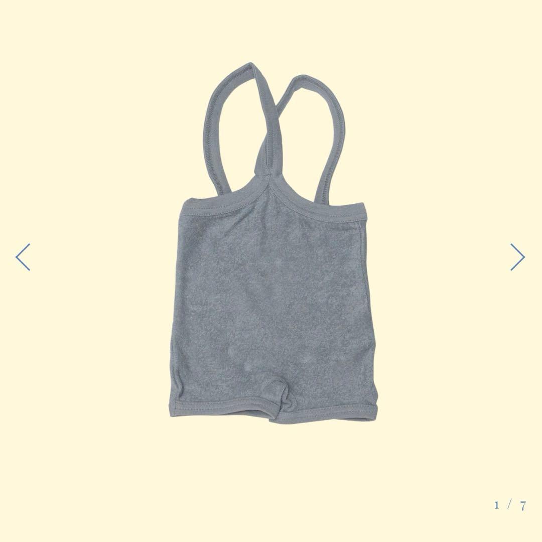 ボトムス house on the hill Short Pants 80size