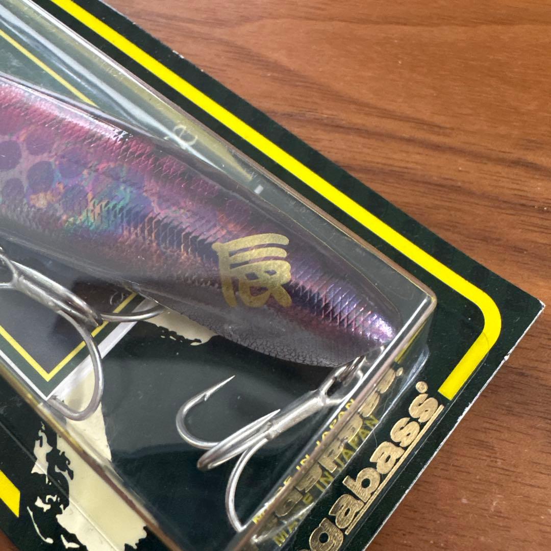 ☆新品☆4色コンプリート☆2012☆メガバス　XPOD　辰　干支